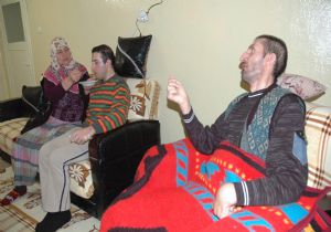 Haydi  Dadaş Vicdanı, uyan..!